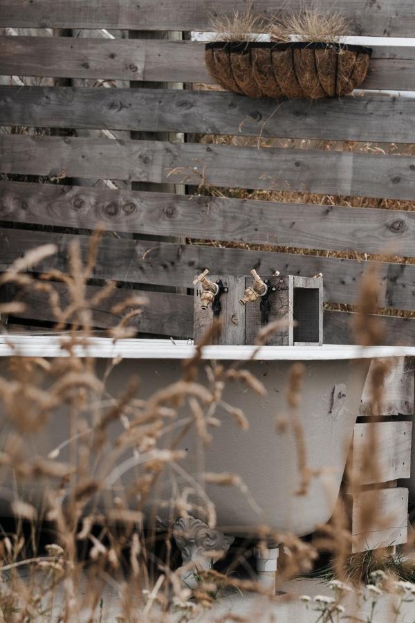 Valley Views Glamping Kurow Extérieur photo