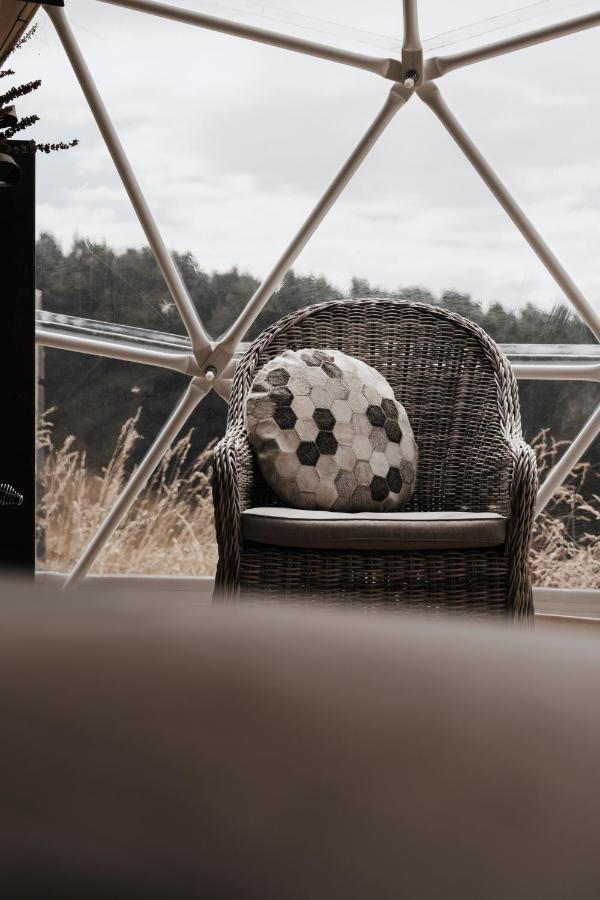 Valley Views Glamping Kurow Extérieur photo