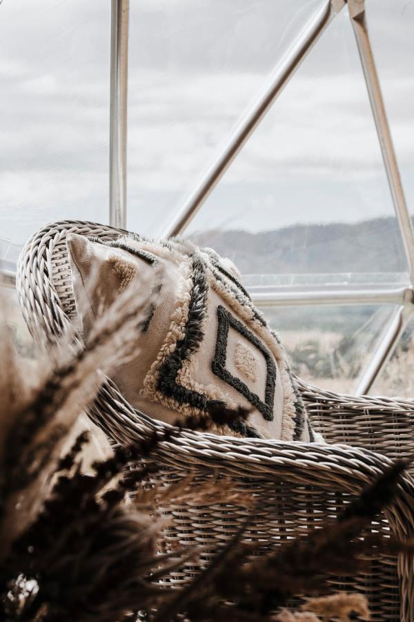 Valley Views Glamping Kurow Extérieur photo